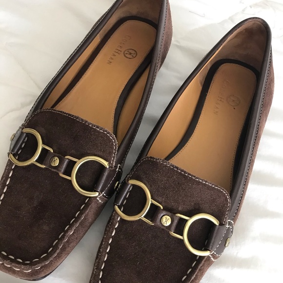 Cole Haan Loafers - Picture 1 of 6